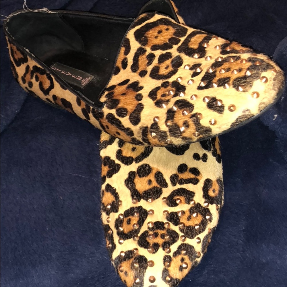 Steven by Steve Madden shoes